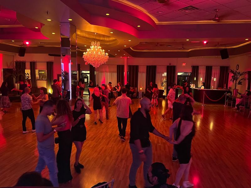 Orlando Welcomes One Of Florida's Most Energetic Salsa Festivals This Summer - Decor Hint Building Community Through Dance