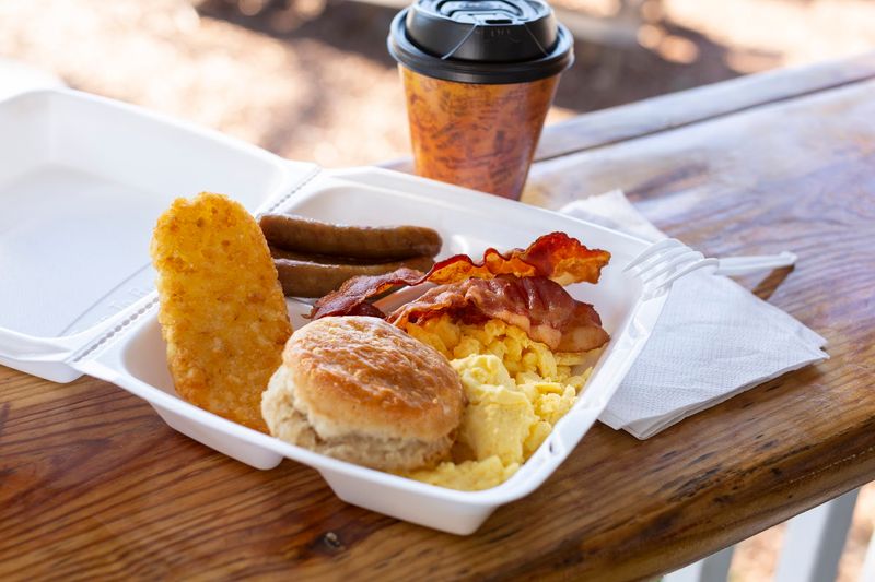 Lunch Plates Worth Planning Around