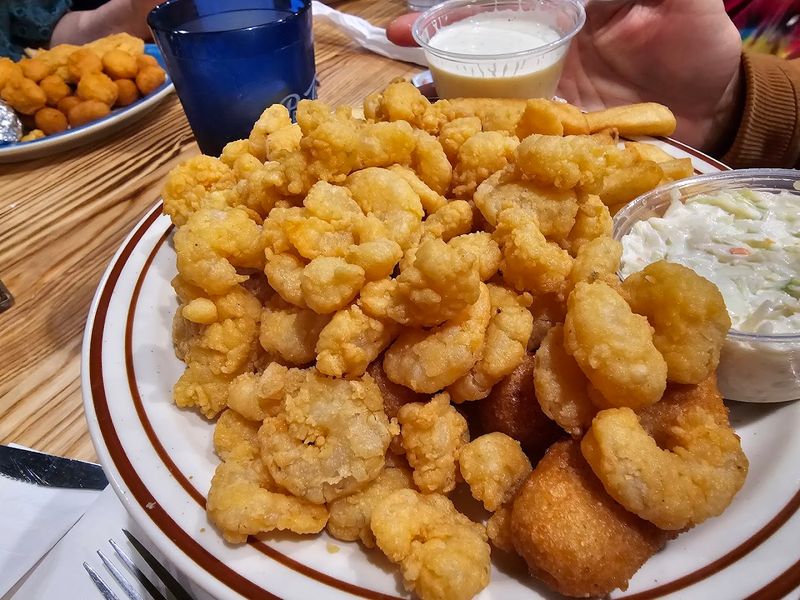 Budget-Friendly Combo Platters Make The Title Work