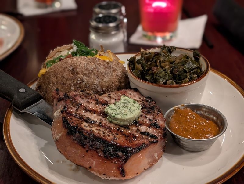 A Menu With Range That Keeps Everyone Happy