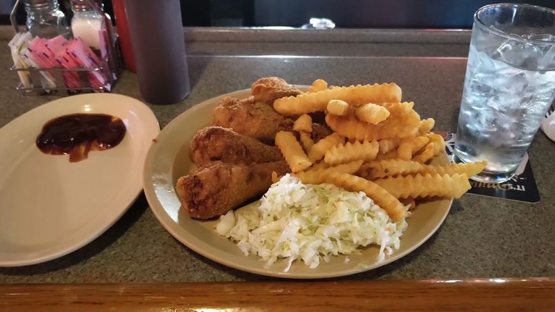 The Unexpected Appetizer Regulars Keep Coming Back For