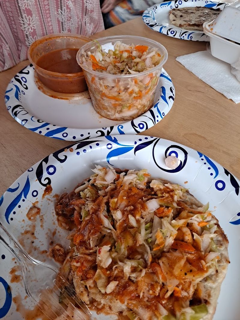 This Tiny Idaho Restaurant Is Worth The Drive For A Meal You Won't Forget - Decor Hint A Menu That Refuses Limits