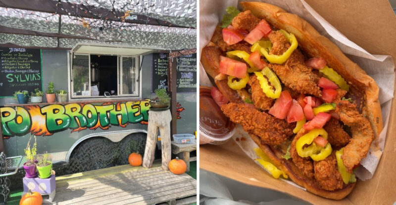 Fried Shrimp Fans Should Put This Cozy Colorado Diner On Their Radar