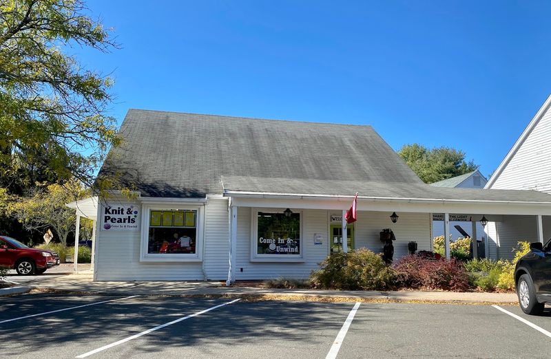 Small Shop, Big Inspiration
