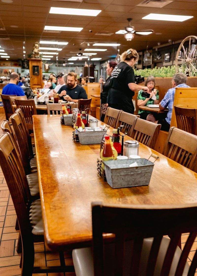 A Community Gathering Spot That Has Stood The Test Of Time