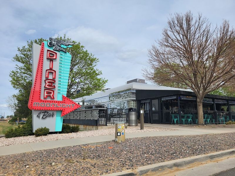 The Perfect Stop Near Denver International Airport