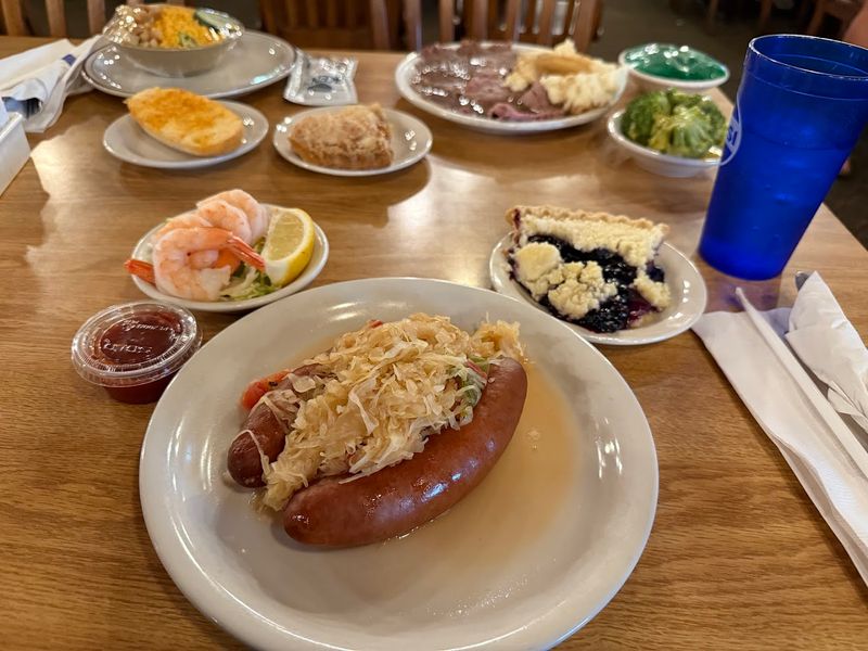 Reasonable Prices For Real Home-Style Food
