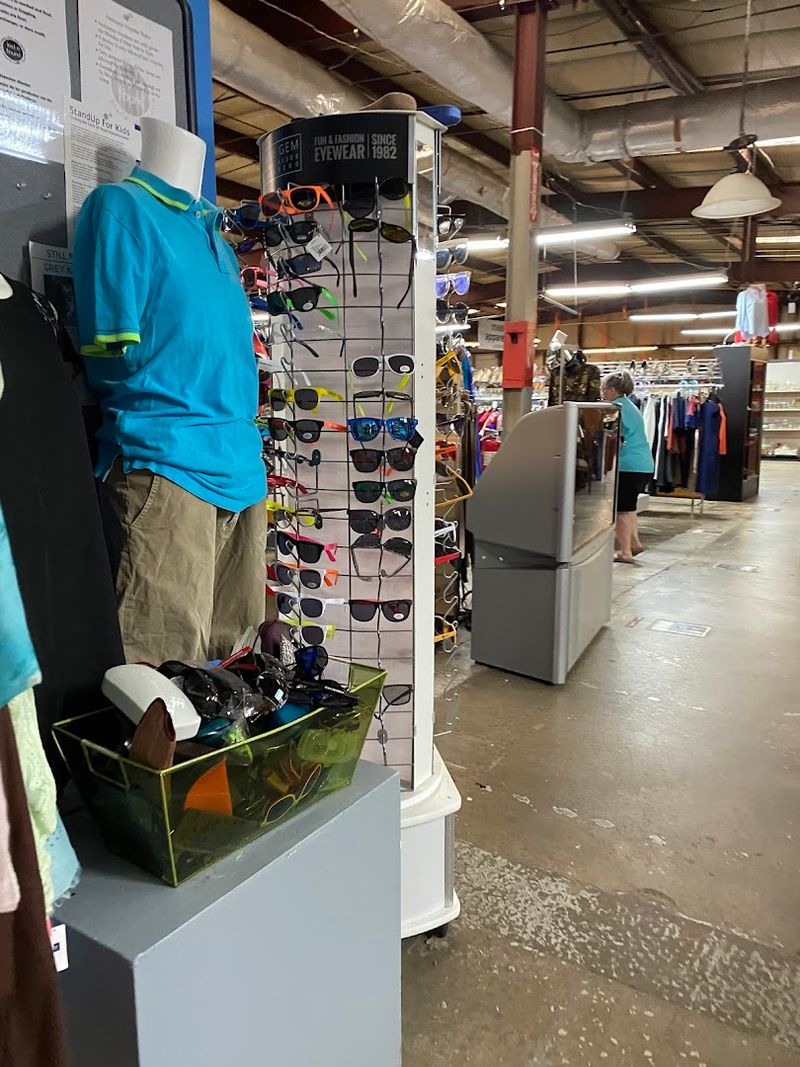 Affordable Prices That Reflect Real Thrift Store Value