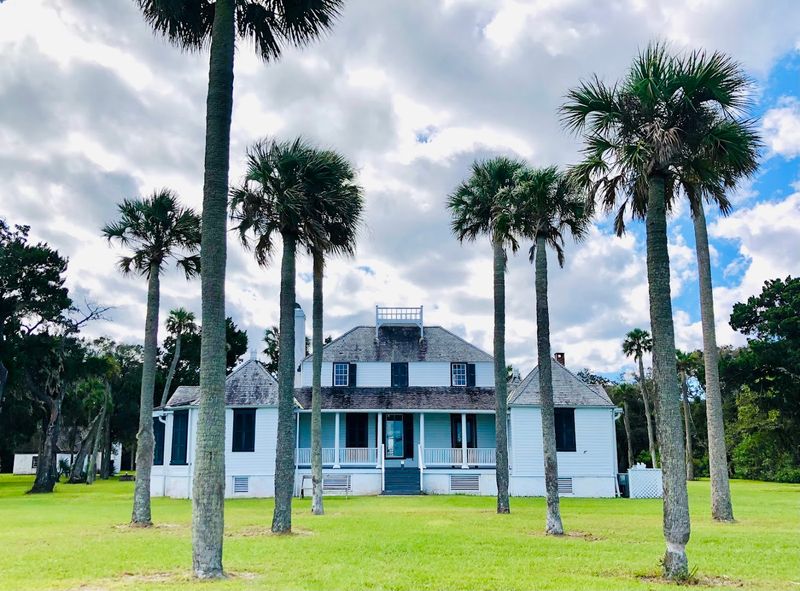 10 Best Things To Do In Jacksonville, Florida - Decor Hint Kingsley Plantation