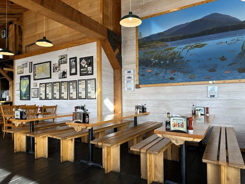 Counter Service That Actually Works