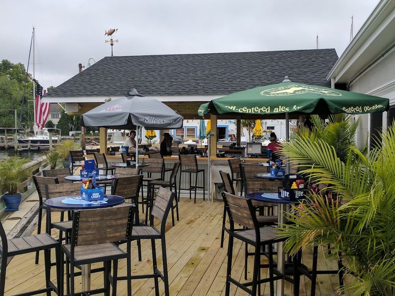 Doc's Sunset Grille, Oxford