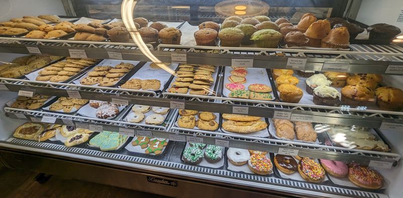 Apple Cider Donuts Worth The Trip