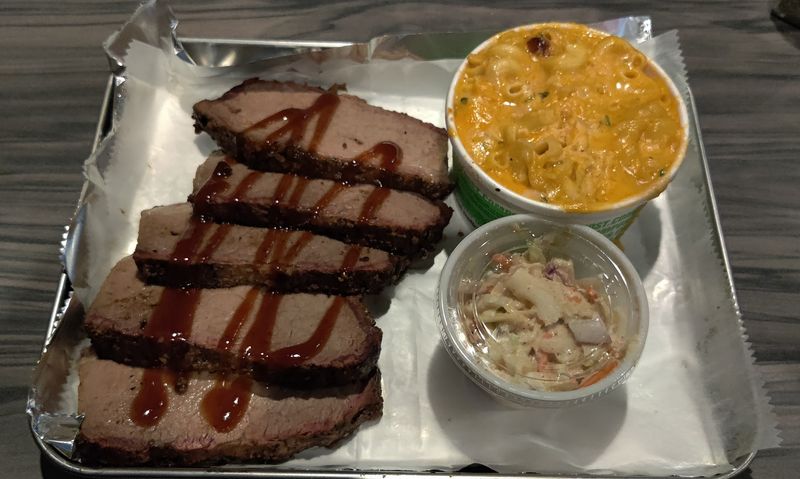 Brothers Smokehouse Bar And BBQ, Inkster