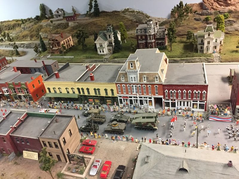 New York Is Hiding A Train Museum Every Railroad Fan Needs To See - Decor Hint The Photography Collection That Reframes Everything