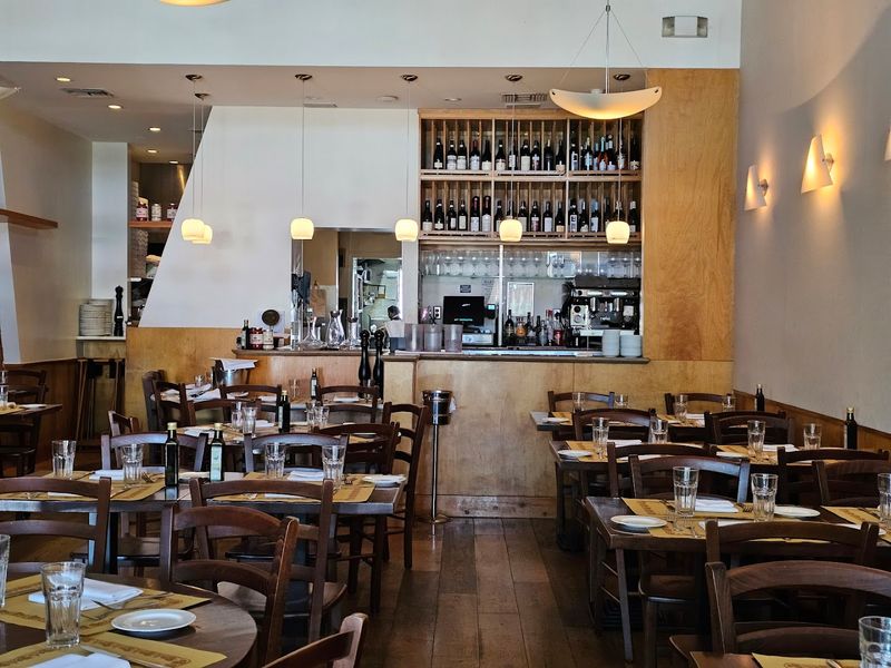 Angelini Osteria