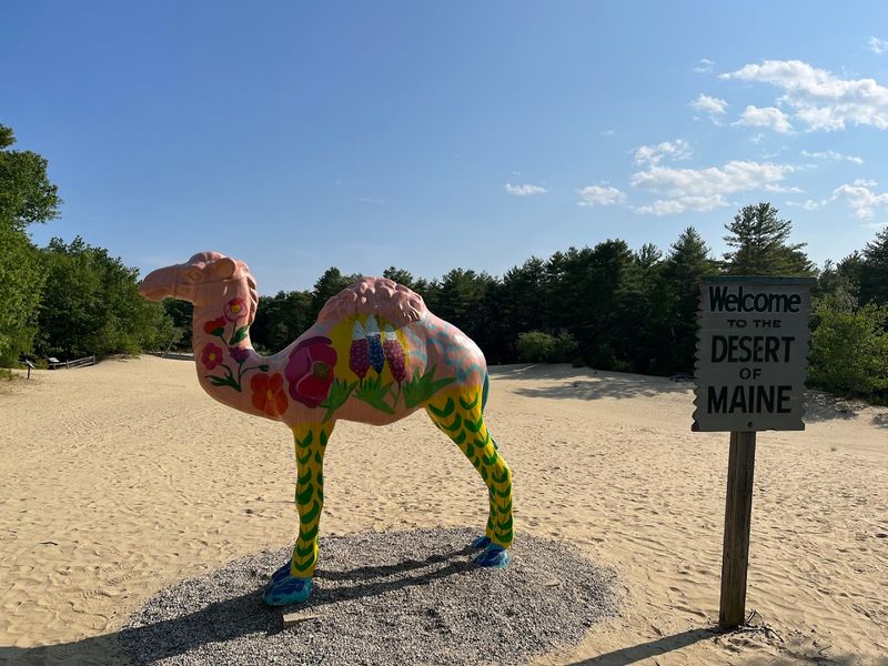9 Maine Attractions Worth Adding To Your Summer Plans - Decor Hint Desert Of Maine