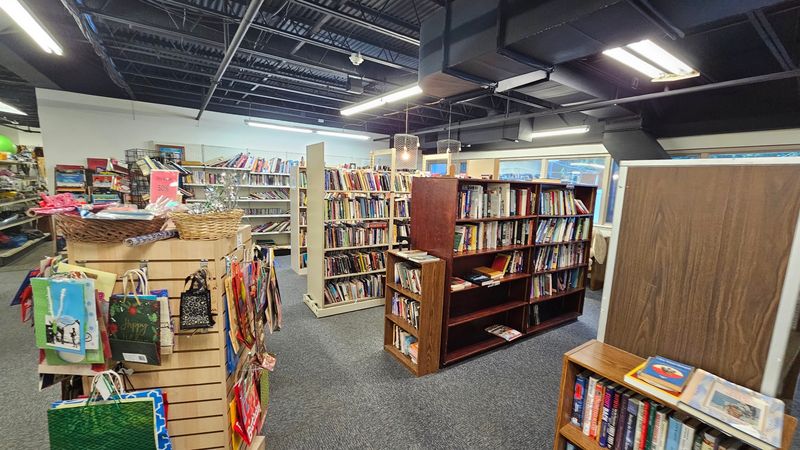 Books, Games, And The Joy Of Slow Discovery