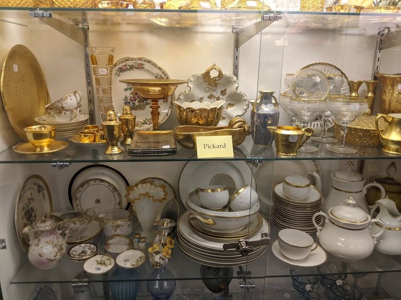 Vintage Collectibles That Bring The Nostalgia Hard