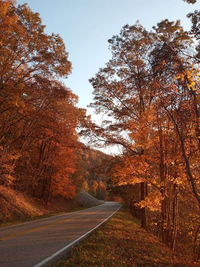 Retiring On $1,200 A Month Is Realistic In These 10 Virginia Cities - Decor Hint Covington