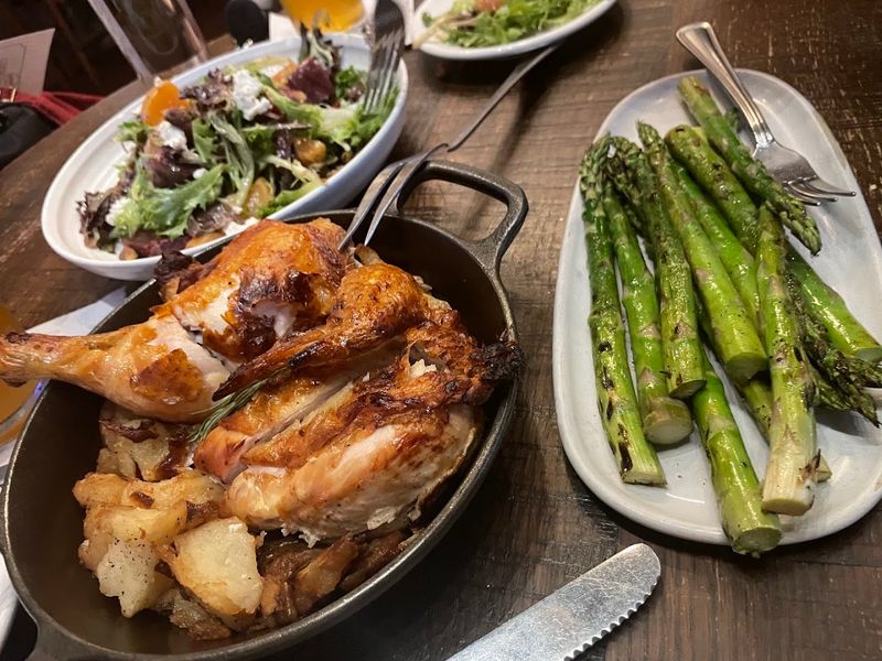 River Roast