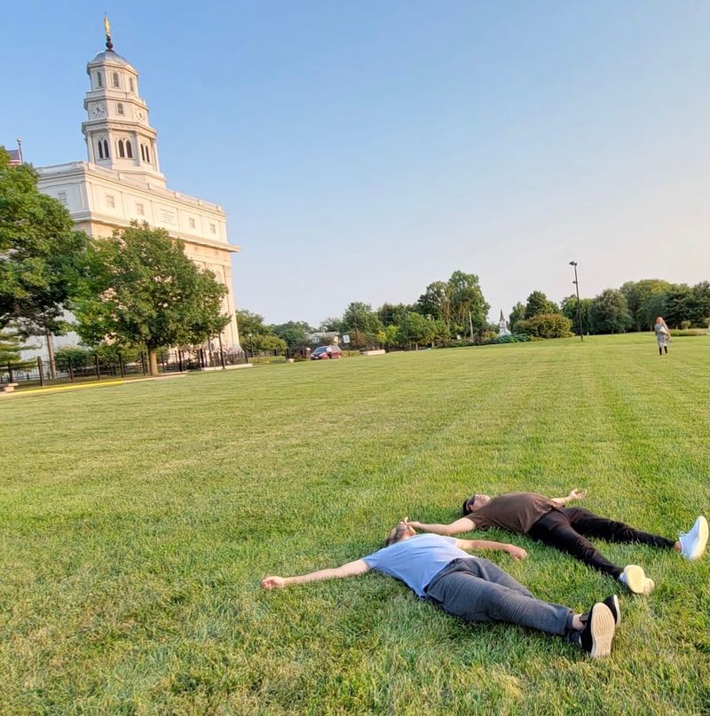 Nauvoo