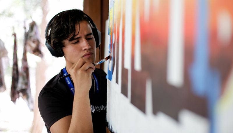 Idyllwild Arts Keeps The Creative Reputation Alive
