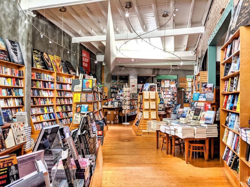 Octavia Books