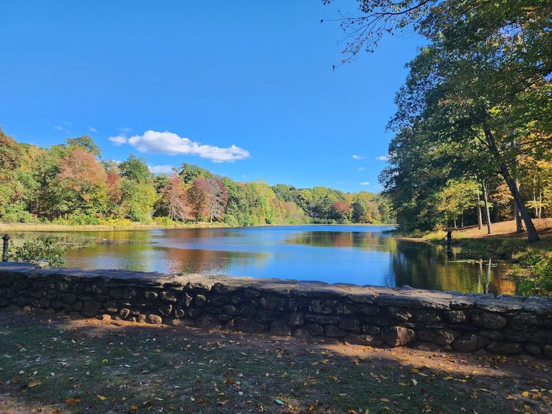 Day Pond State Park, Colchester