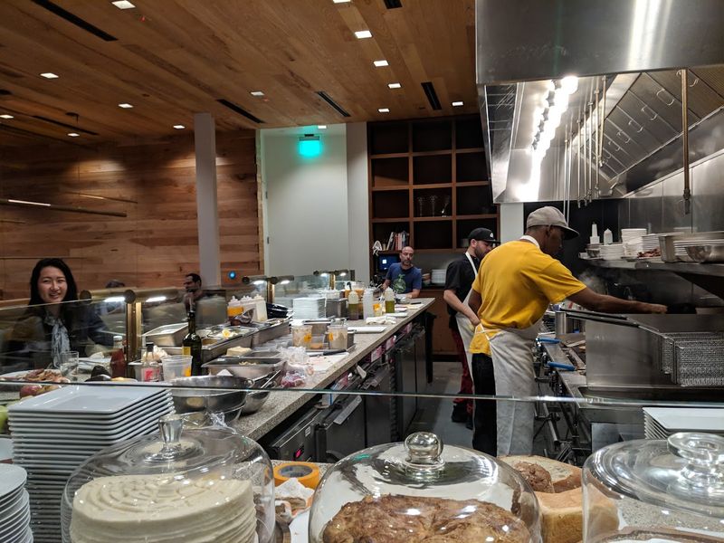 That First Crispy Bite Explains The Whole Detour
