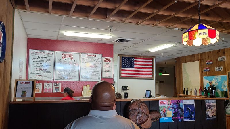 Cobby’s Sandwich Shop