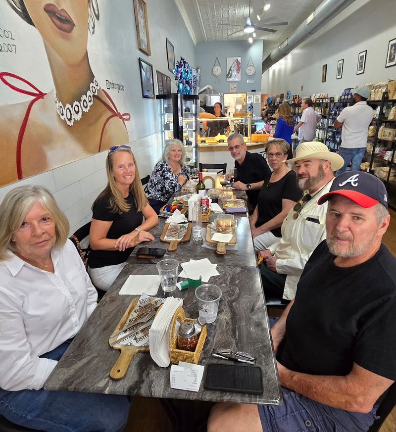 Warm, Knowledgeable Staff Who Make Every Visit Feel Personal