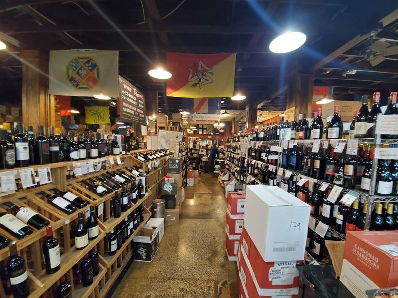 The Imported Italian Goods That Fill Every Shelf