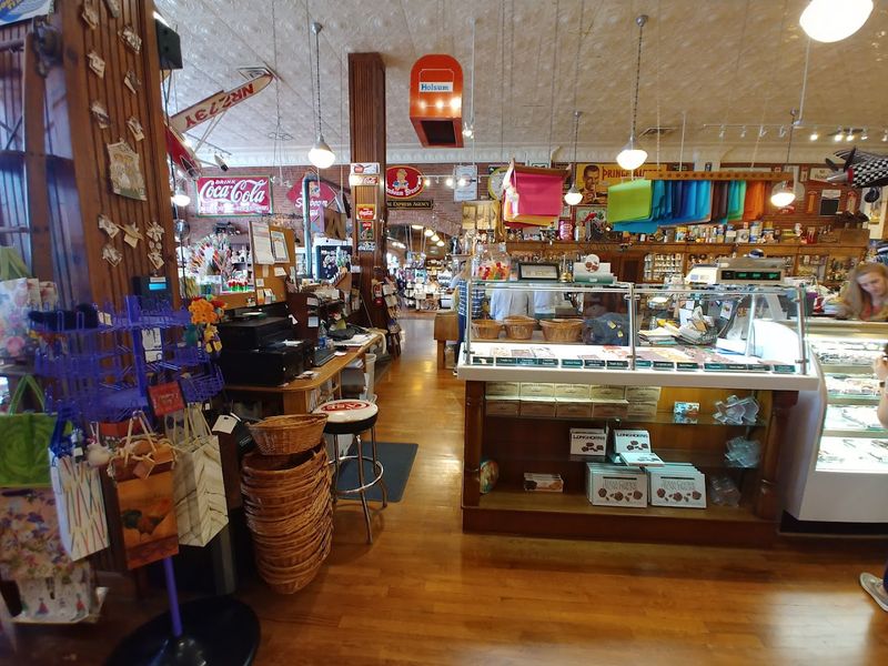 Eggemeyer's General Store