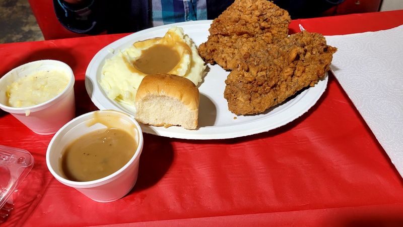 Scratch-Made Cooking With A Grandma's Recipe Approach