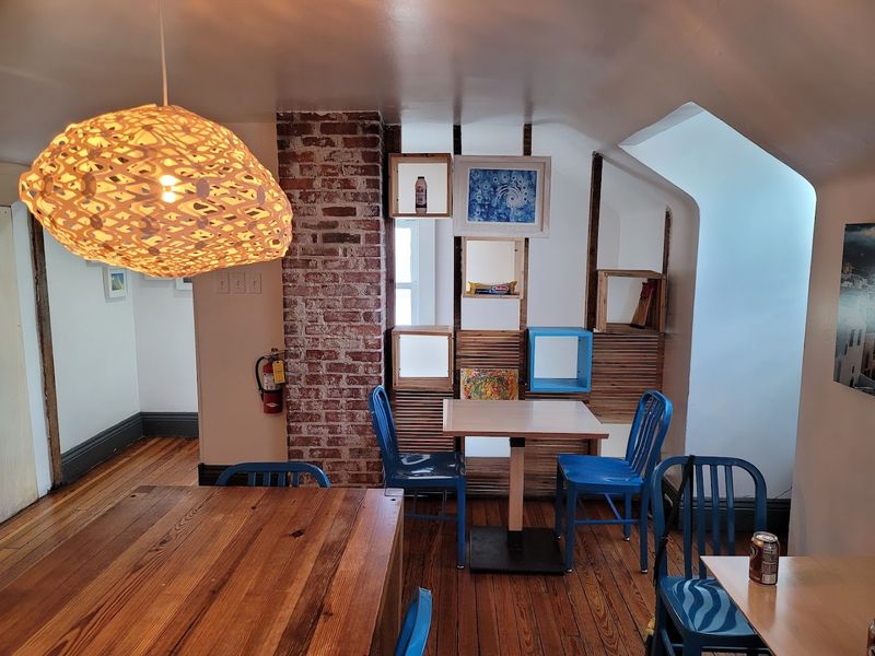 This Is Kentucky's Best Greek Restaurant Where Authenticity Meets Southern Hospitality - Decor Hint A Perfect Health Department Score Worth Noting