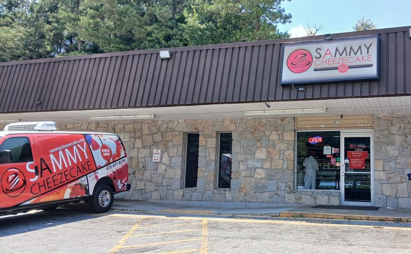 The Georgia Bakery Where One Carrot Cake Slice Changes Everything You Know About Dessert - Decor Hint Online Ordering That Makes Pickup Seamless
