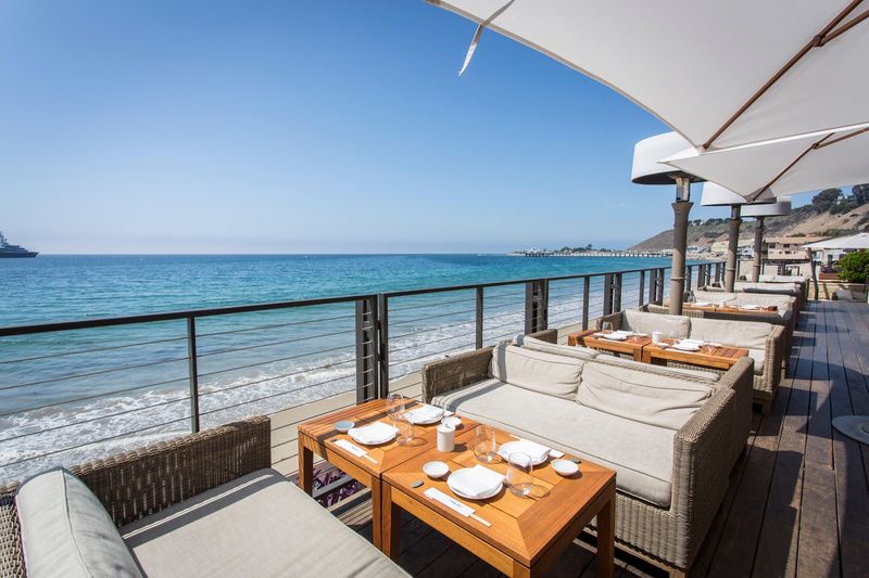 Nobu Malibu