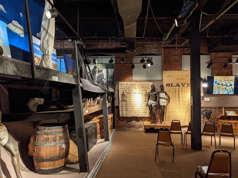 Apex Museum
