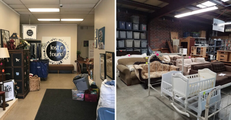 Georgia’s Most Talked-About Thrift Spot For Unbeatable Value And Selection