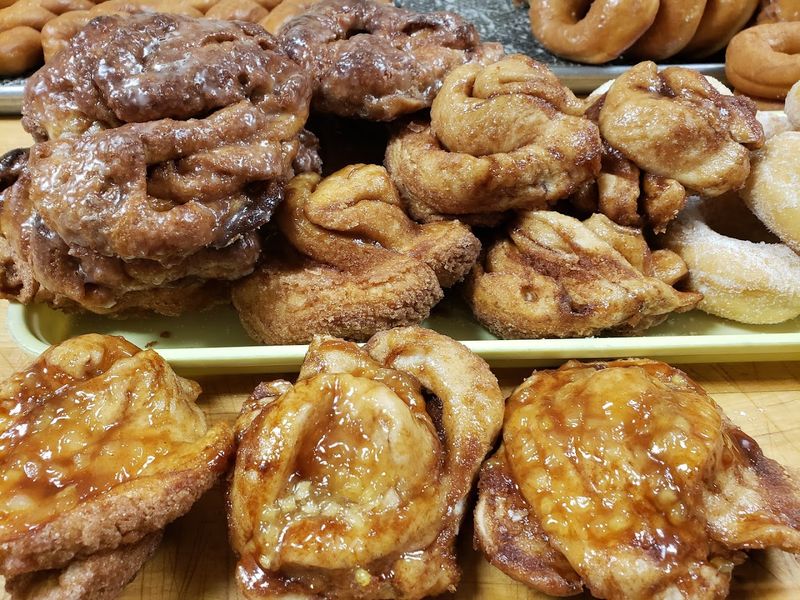 Kimball Bakery, Kimball