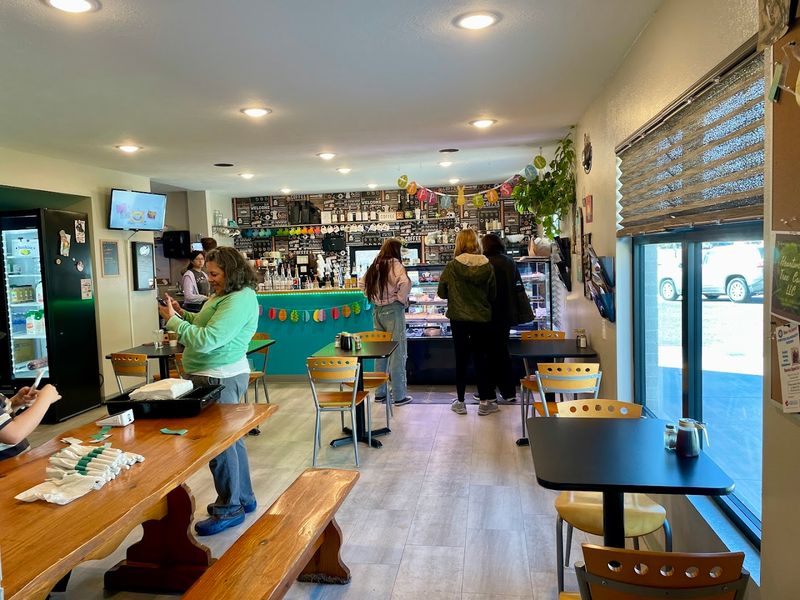 A Charming Nebraska Restaurant Offers German Comfort Food Worth The Drive - Decor Hint The Mixing Bowl Feels Charming Without Trying Too Hard