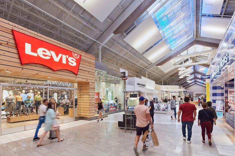 Smart Shopping Tips For First-Time Visitors