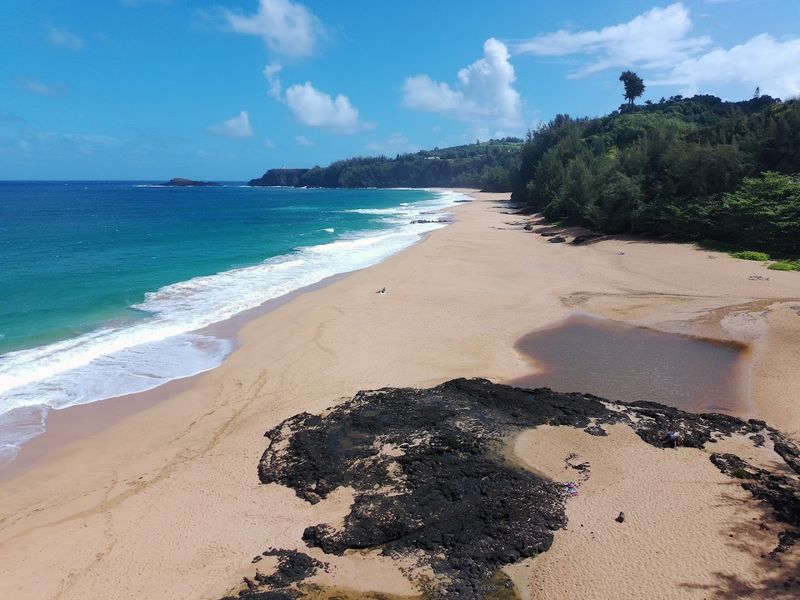 The Scale Of The Sand Will Surprise You