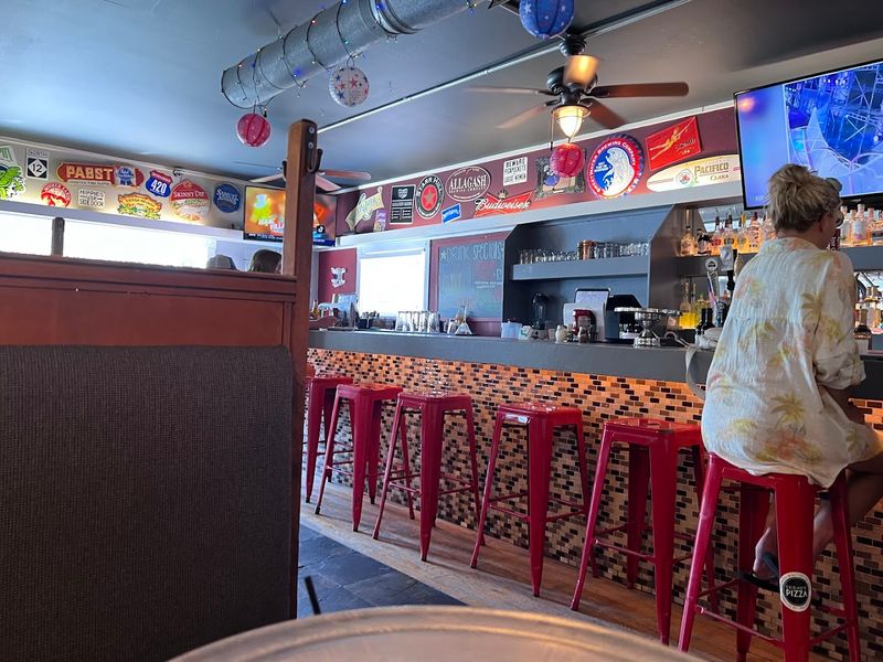 Cosmo's Pizzeria
