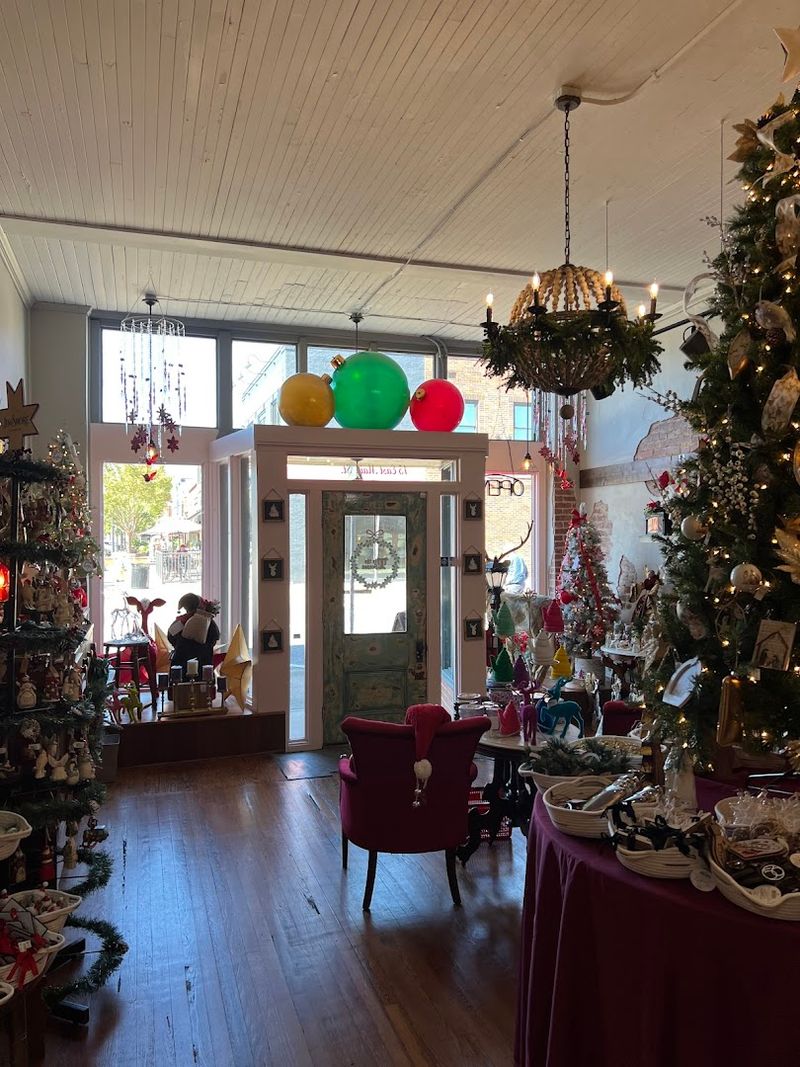 A Must-Visit Spot on Every Cartersville Trip