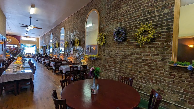 Thai Paradise Cuisine & Pho