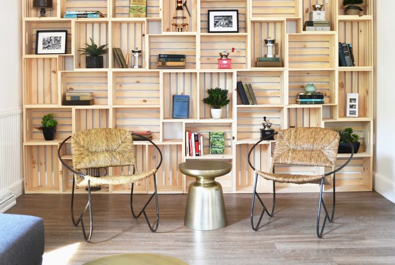 Dom's Coffee, Avon