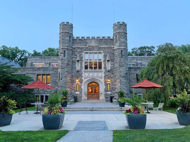 Bryn Mawr, Montgomery County