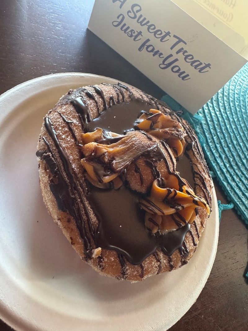 Mojo Donuts, Pembroke Pines
