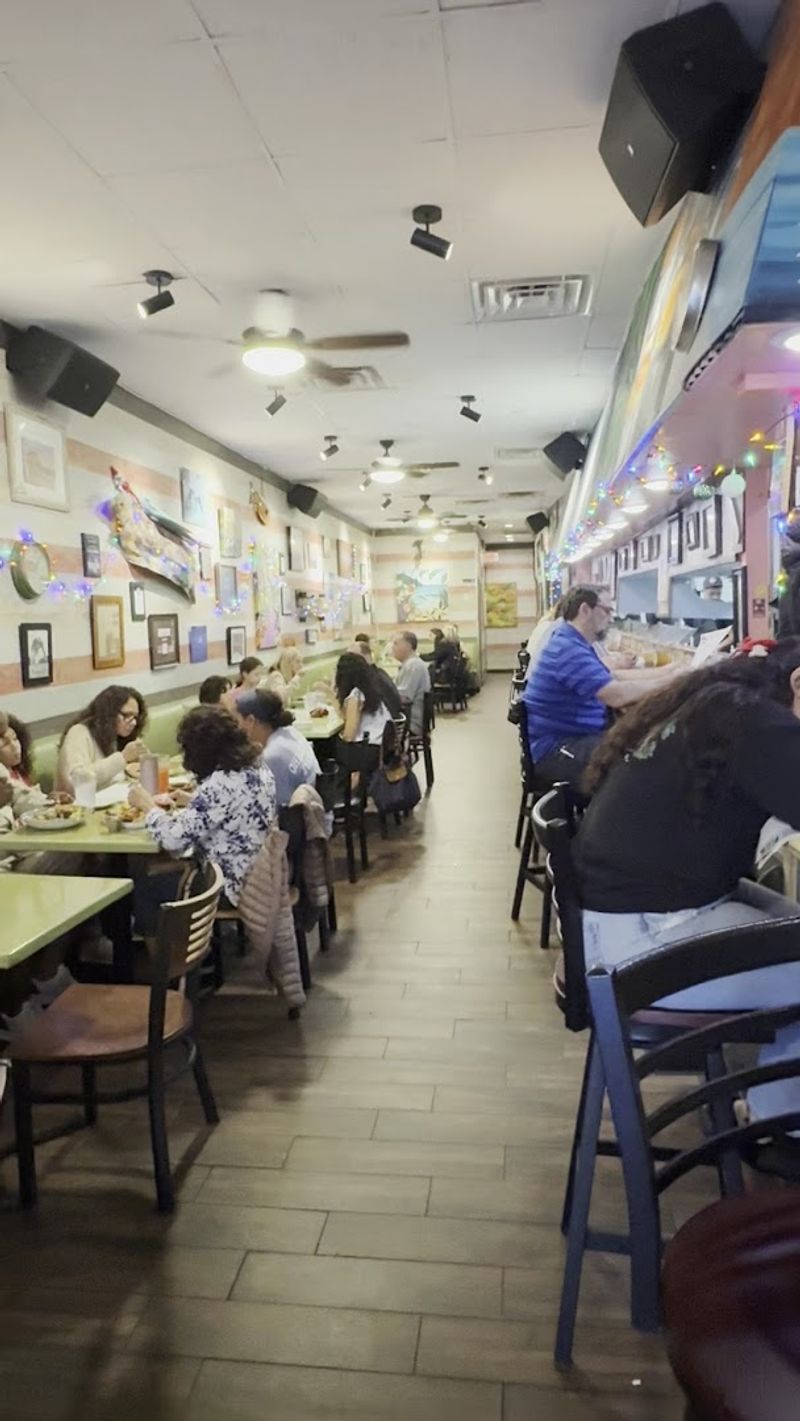No Reservations, No Problem
